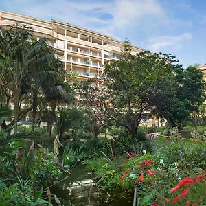 Aparthotel Résidence Pierre&vacances Les Rivages Du Parc