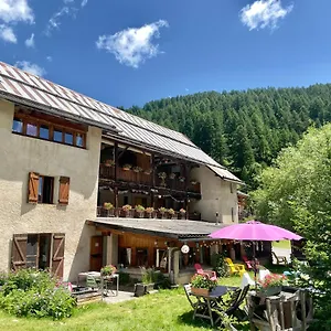 Bed & Breakfast Le Viso