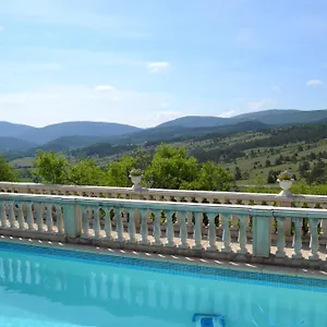 Hotel Logis Le Vieil Amandier