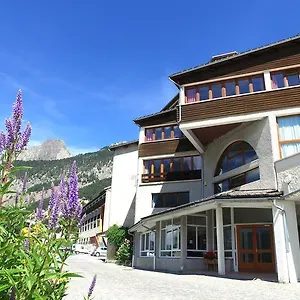 Vvf Queyras Parco vacanze